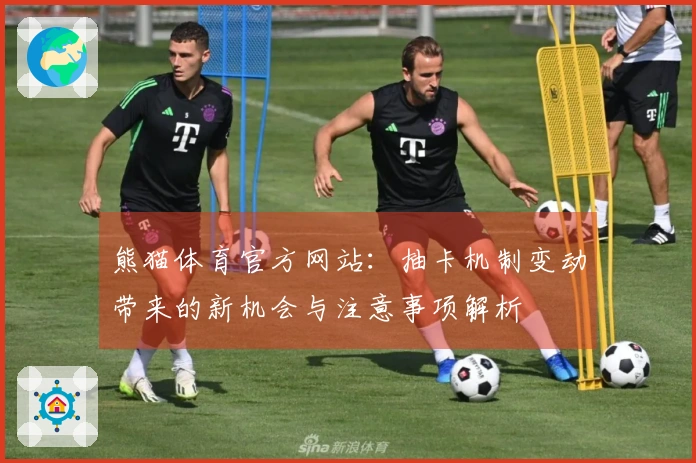熊猫体育官方网站：抽卡机制变动带来的新机会与注意事项解析