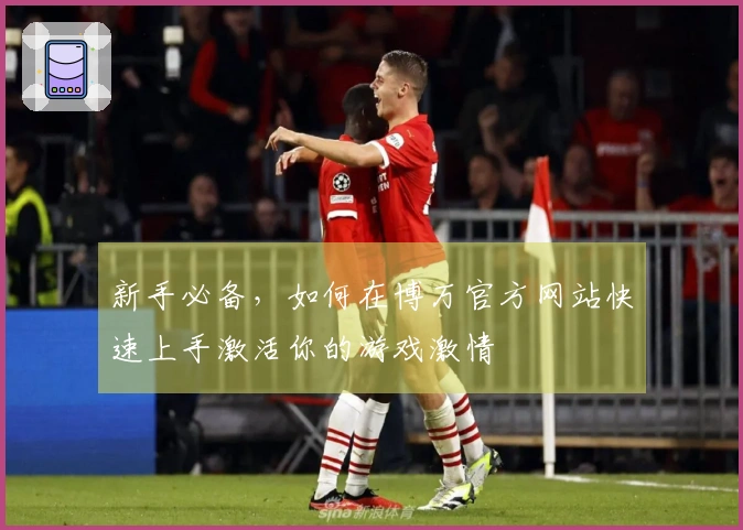 新手必备，如何在博万官方网站快速上手激活你的游戏激情