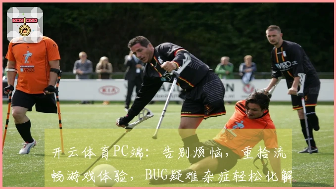 开云体育PC端：告别烦恼，重拾流畅游戏体验，BUG疑难杂症轻松化解